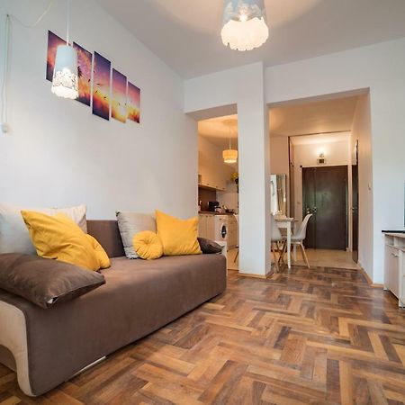 Comfort.Chic.Charming Apt With Terrace Near Ndk 索菲亞 外观 照片