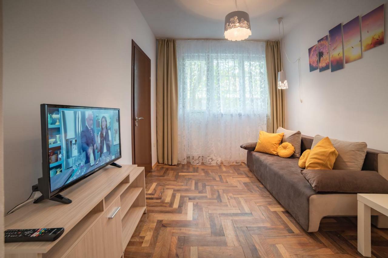 Comfort.Chic.Charming Apt With Terrace Near Ndk 索菲亞 外观 照片
