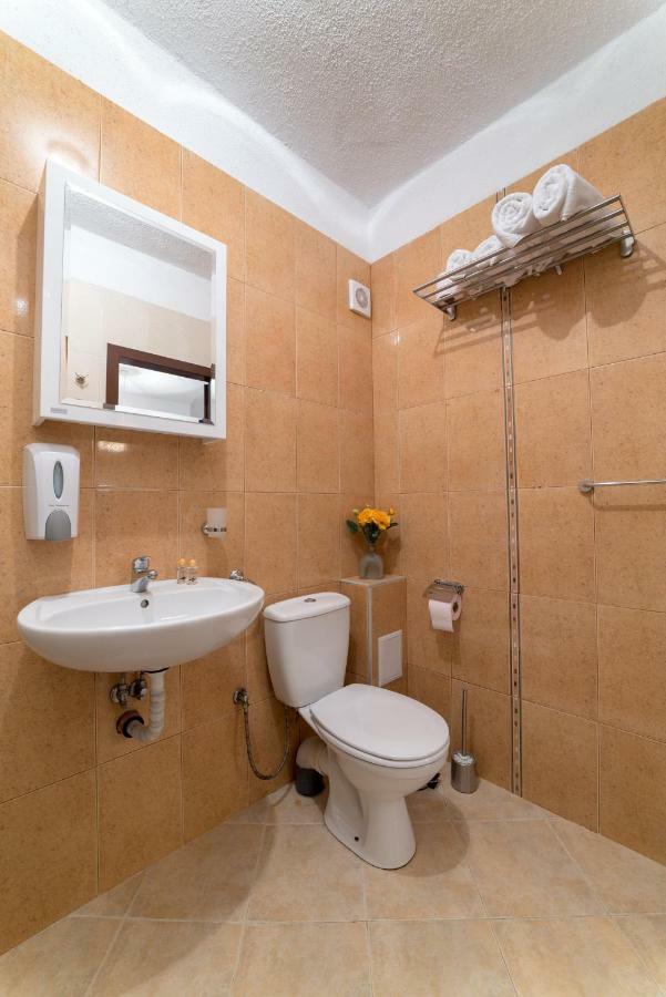 Comfort.Chic.Charming Apt With Terrace Near Ndk 索菲亞 外观 照片