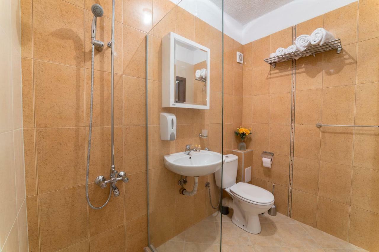 Comfort.Chic.Charming Apt With Terrace Near Ndk 索菲亞 外观 照片