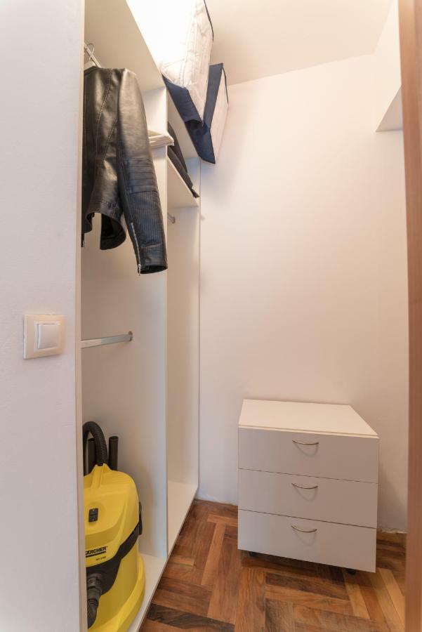 Comfort.Chic.Charming Apt With Terrace Near Ndk 索菲亞 外观 照片