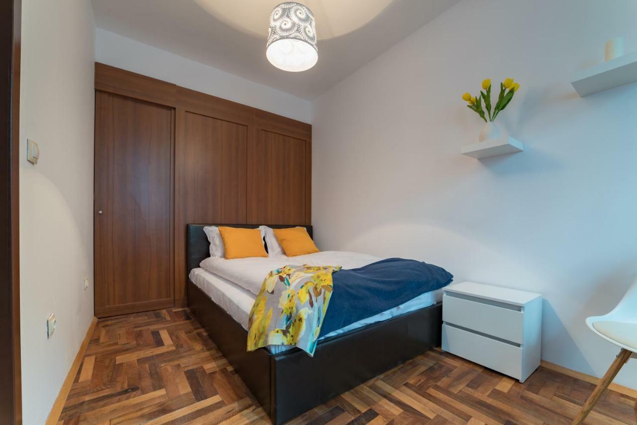 Comfort.Chic.Charming Apt With Terrace Near Ndk 索菲亞 外观 照片