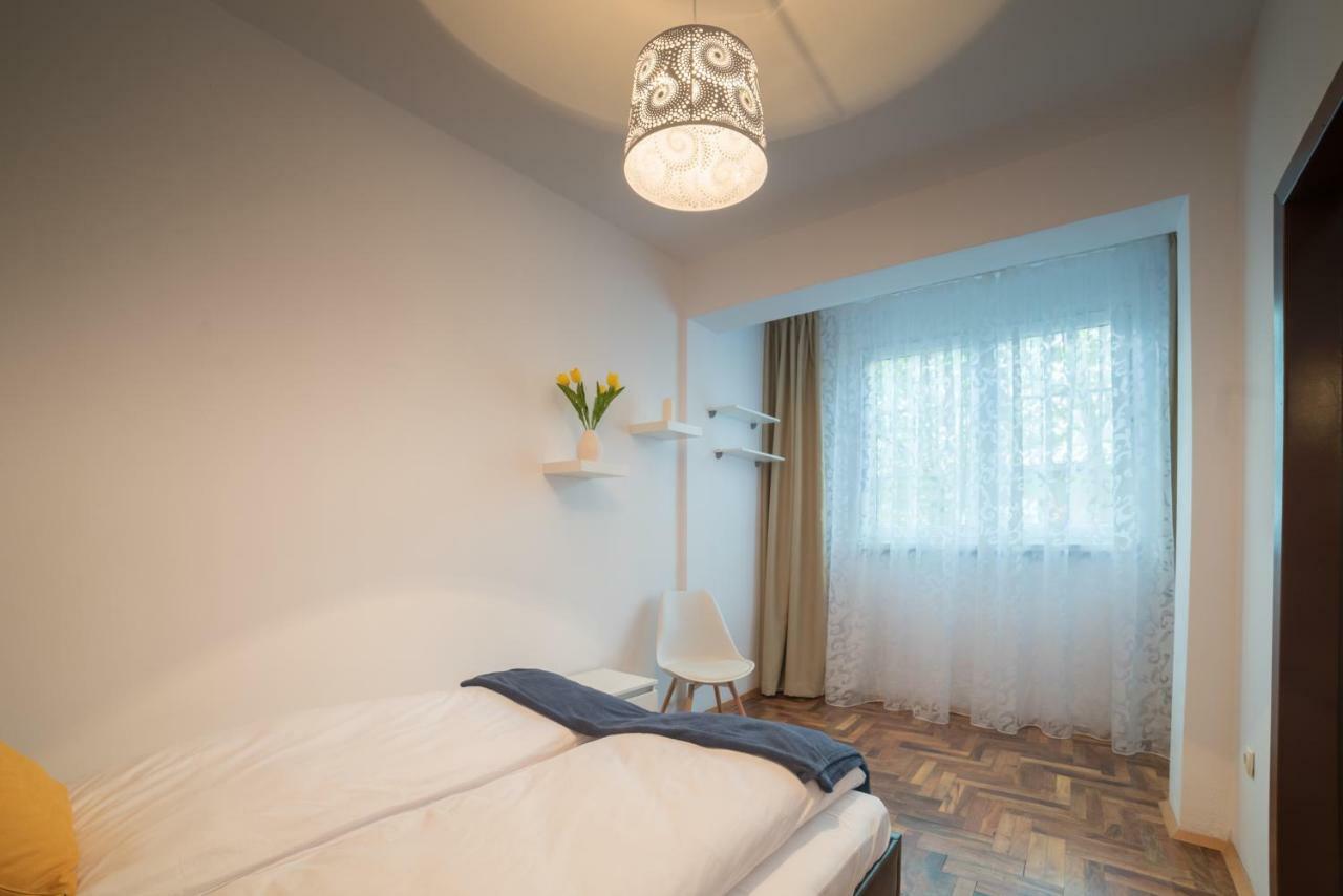 Comfort.Chic.Charming Apt With Terrace Near Ndk 索菲亞 外观 照片