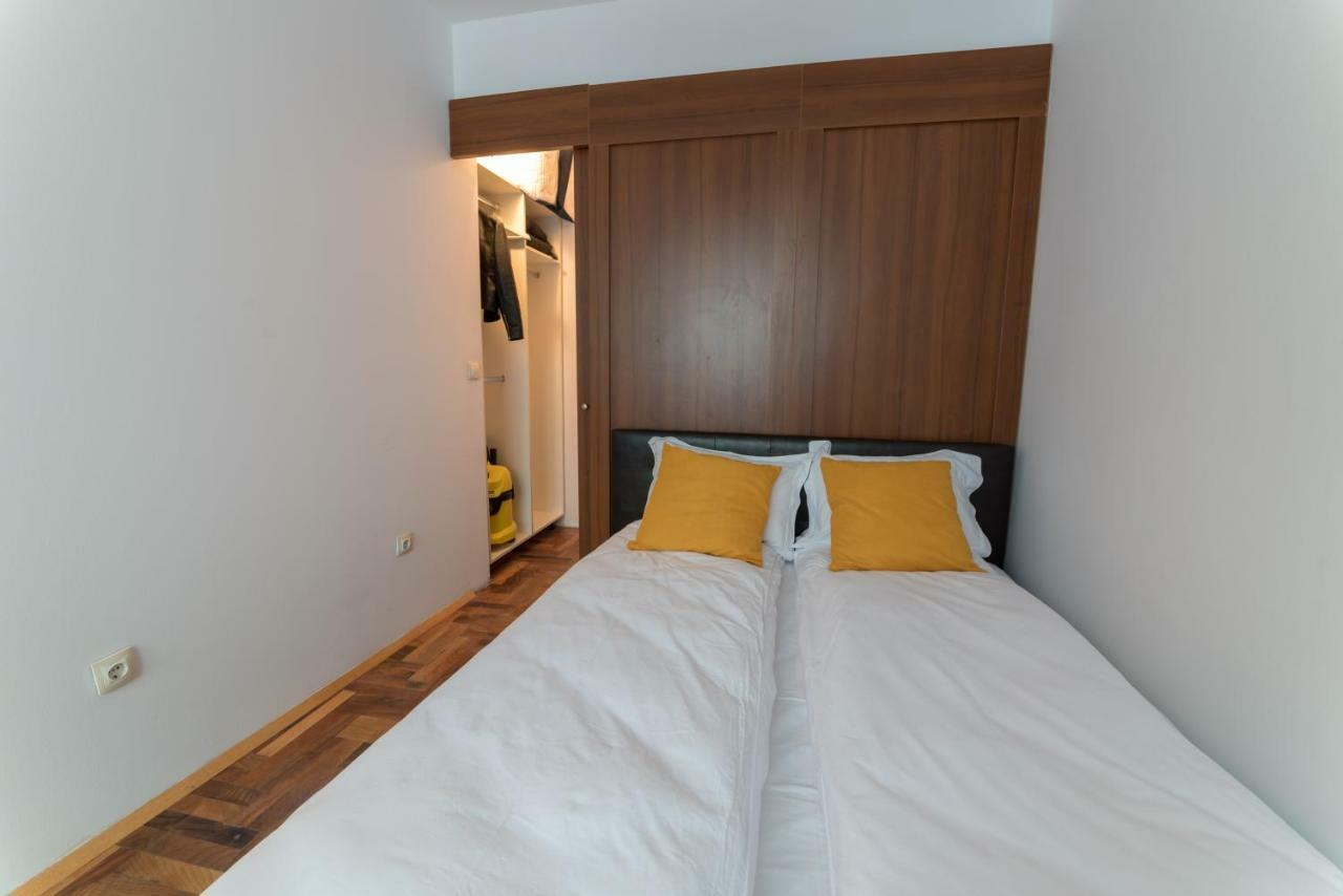 Comfort.Chic.Charming Apt With Terrace Near Ndk 索菲亞 外观 照片